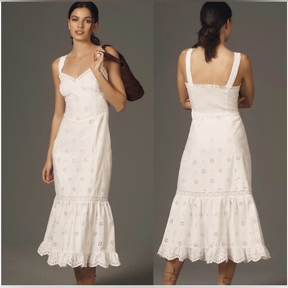 Paige Pallas dress new with tags